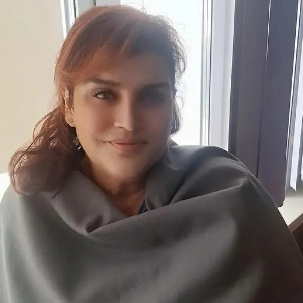 Анжела
